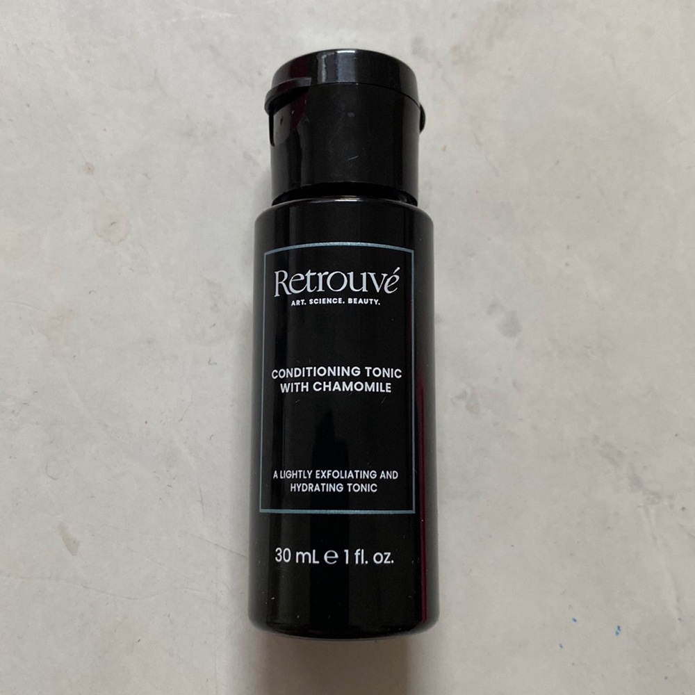 RETROUVE NEW CONDITIONING TONIC WITH CHAMOMILE 30ml